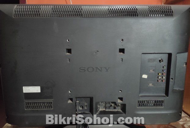 Sony Bravia 32 inchi LCD TV